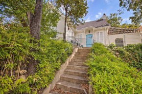 Downtown Austin Home, 1 Mile to South Congress Ave